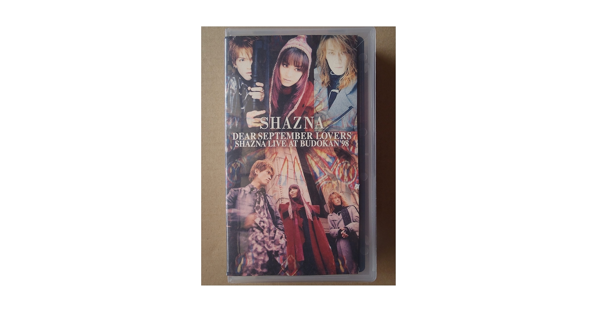 ミュージック SHAZNA LAST LIVE DVD Amazon.co.jp: SHAZNA「完結。-LAST LIVE-」 [DVD] : SHAZNA: DVD